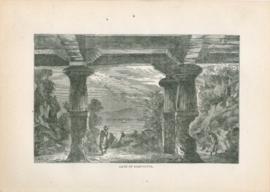 Cave Of Elephanta Cave Of Elephanta
